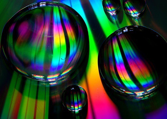 Wasseranalyse VE Wasser