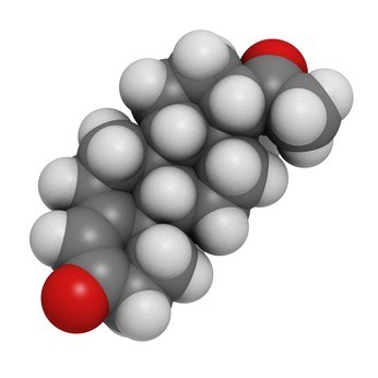 Hormone Wassertest Gestagene