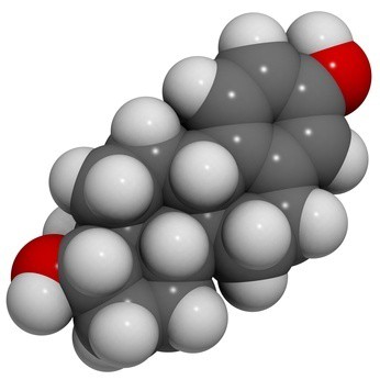 Hormone Wassertest Östrogen